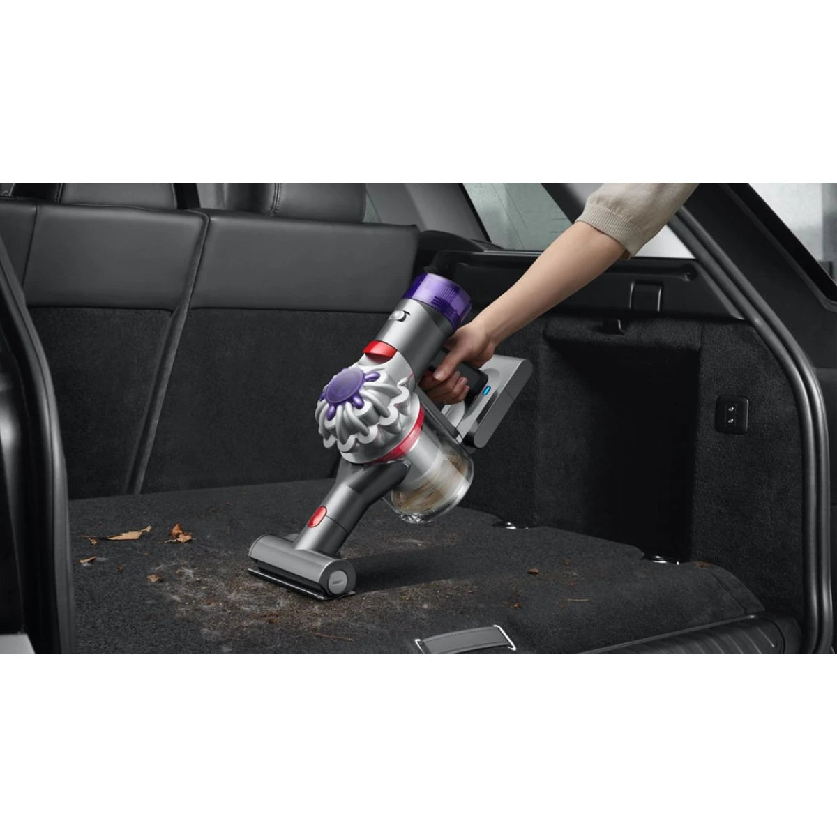 Aspirador Vertical Dyson V8 Advanced