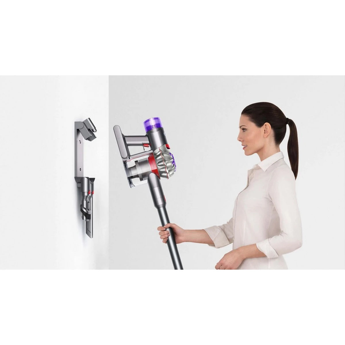 Aspirador Vertical Dyson V8 Advanced