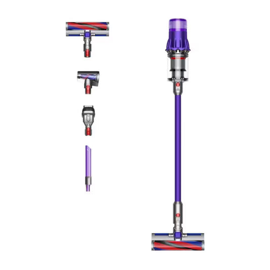 Aspirador Vertical Dyson Digital Slim 0.35L 380W (Púrpura)