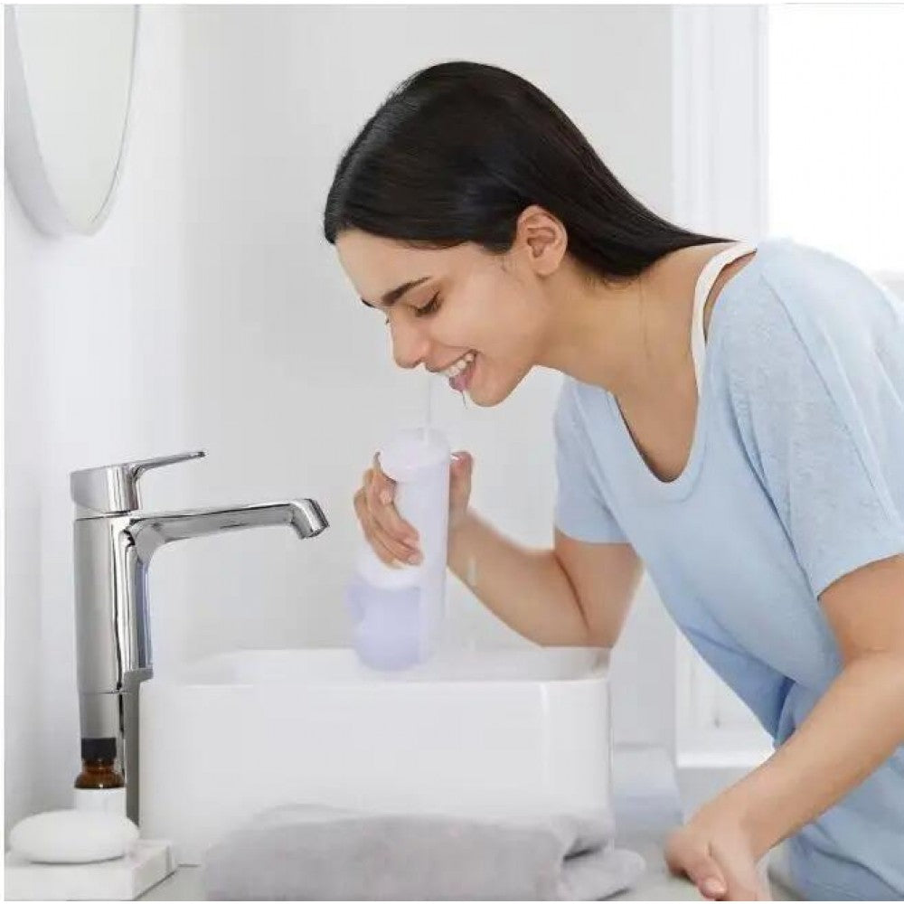 Irrigador Oral EW-DJ26-V303 / Panasonic / Branco