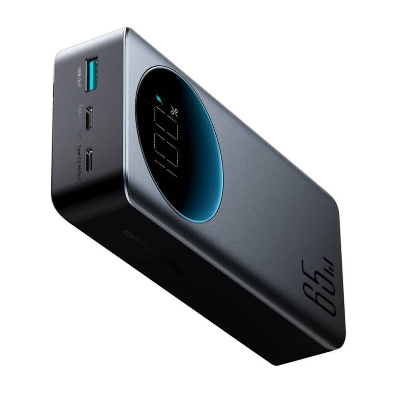 Joyroom Powerbank JR-PBF05, 30000mAh, 65W (black)_2