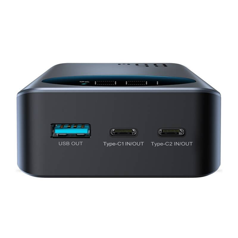 Joyroom Powerbank JR-PBF05, 30000mAh, 65W (black)_6