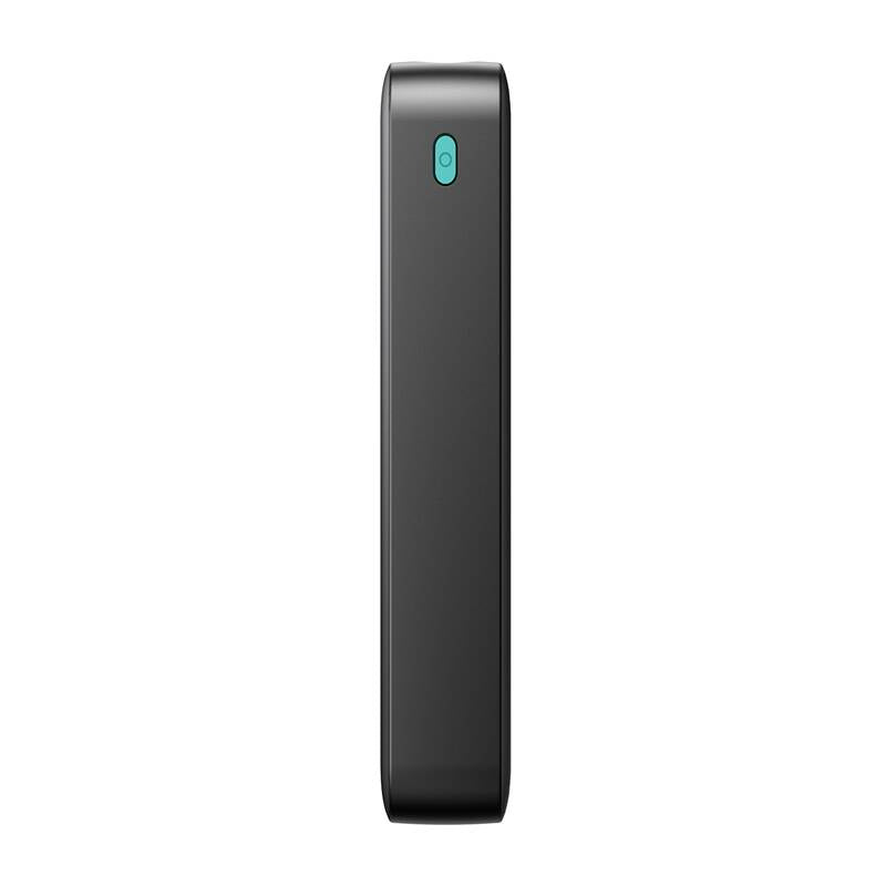Joyroom Powerbank JR-PBF14 2.4A LED; 20000mAh (black)_6