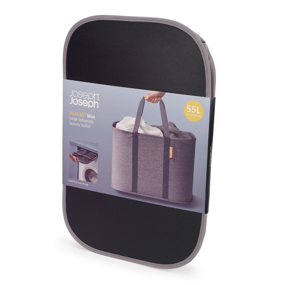 Cesto de roupa Joseph Joseph / Cinza / 55L / 50039_1