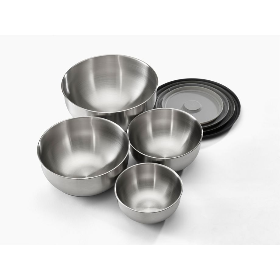 Bowl Joseph Joseph Nest Prep&Store / Preto / 95025_1
