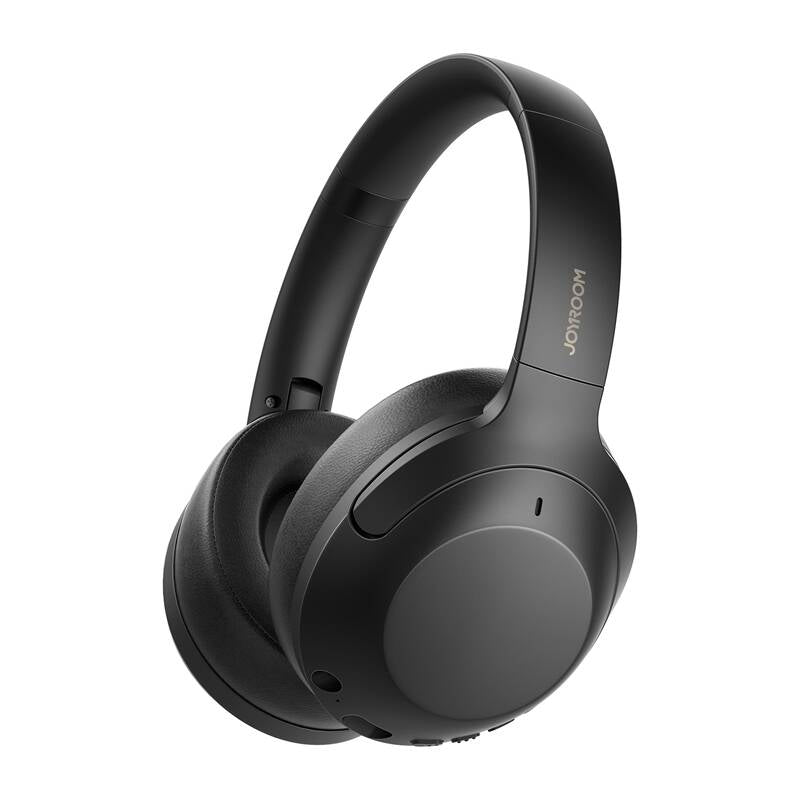 Joyroom J-Head Series JR-JH2 Wireless Headphones with ANC Bluetooth - Black_1