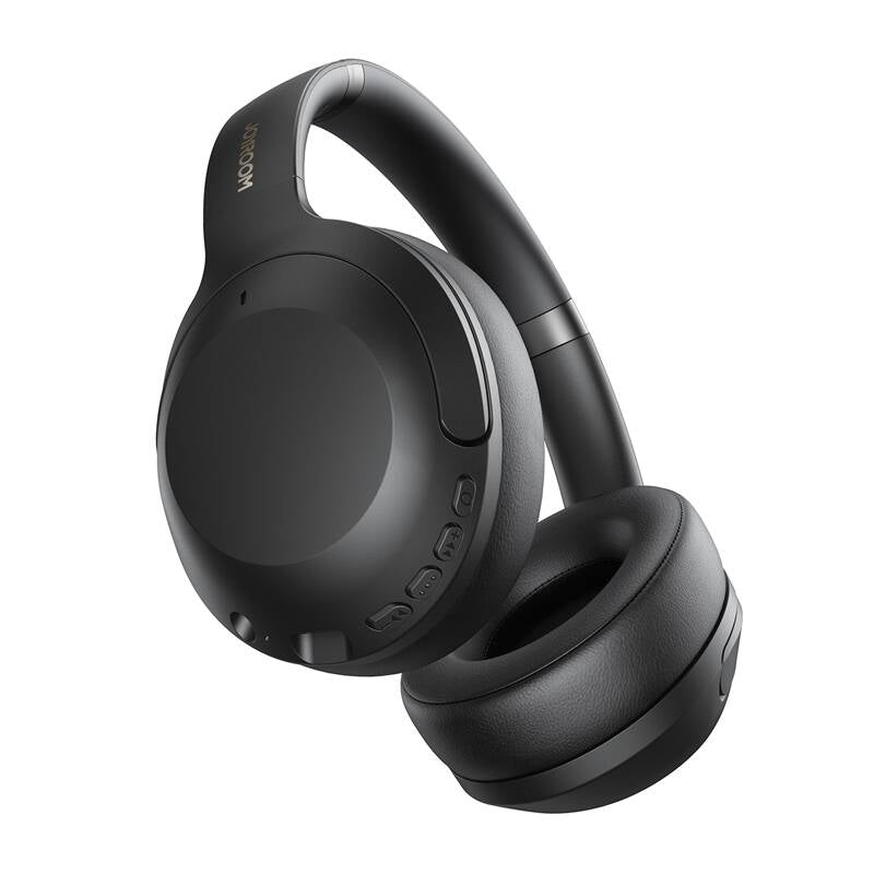 Joyroom J-Head Series JR-JH2 Wireless Headphones with ANC Bluetooth - Black_9