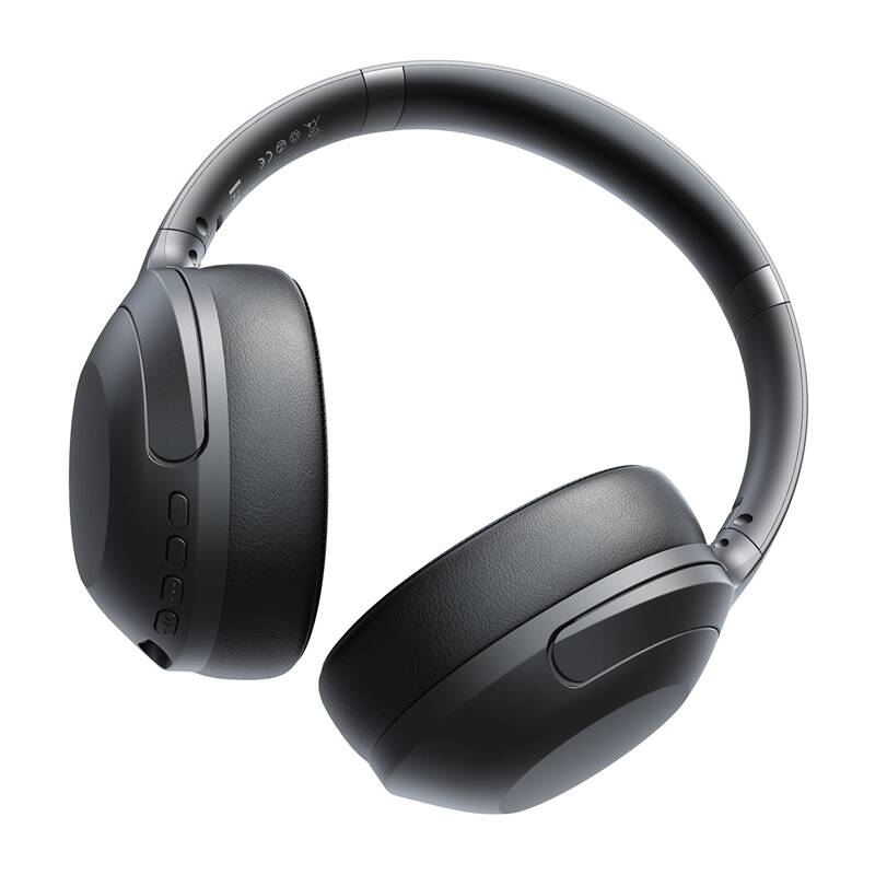 Joyroom J-Head Series JR-JH2 Wireless Headphones with ANC Bluetooth - Black_11