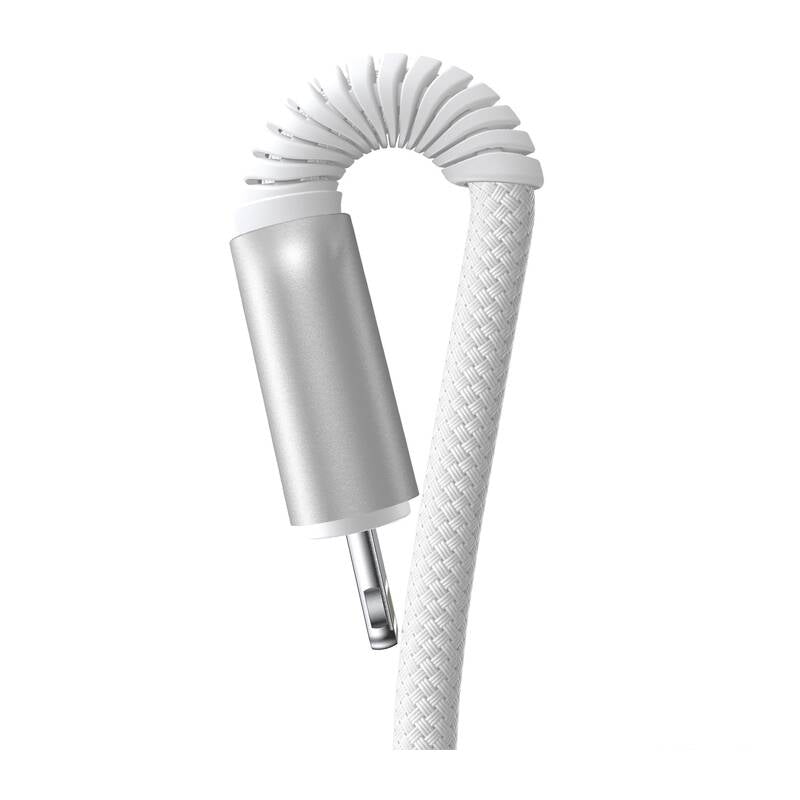 Joyroom S-A51 Cutting-Edge Series 3A USB-A - Lightning cable 1.2m - gray_7