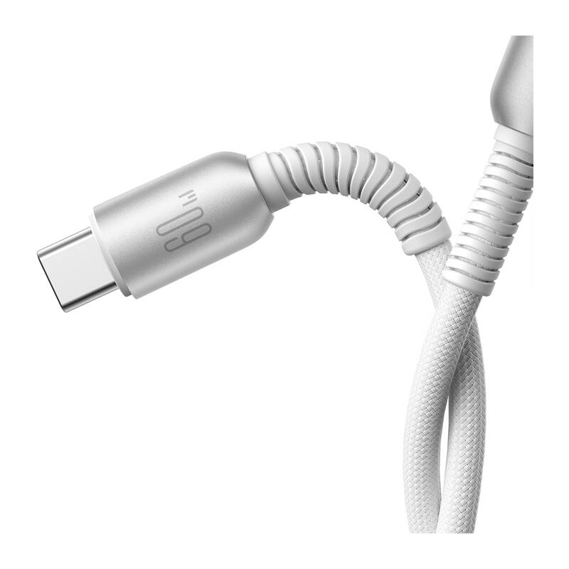 Joyroom S-A51 Cutting-Edge Series 60W USB-C - USB-C cable 1.2m - gray_5