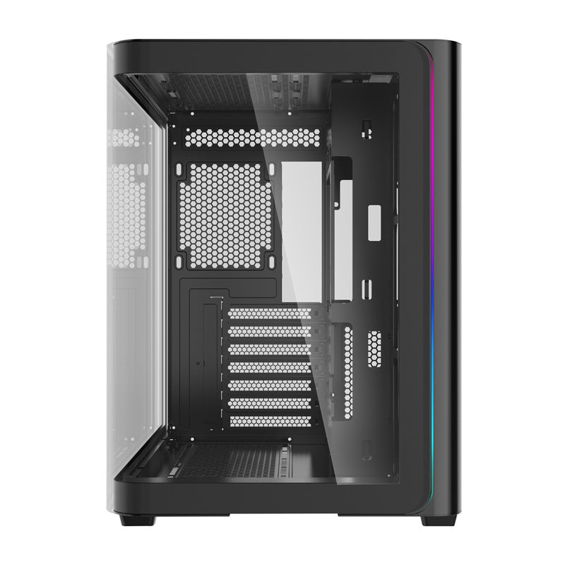 Darkflash L285 computer case (black)_3