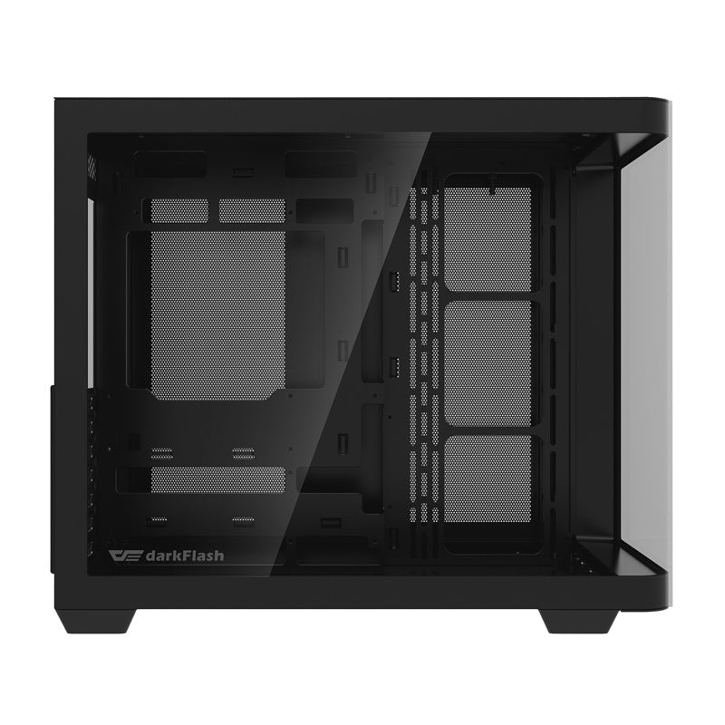 Darkflash L285 computer case (black)_1
