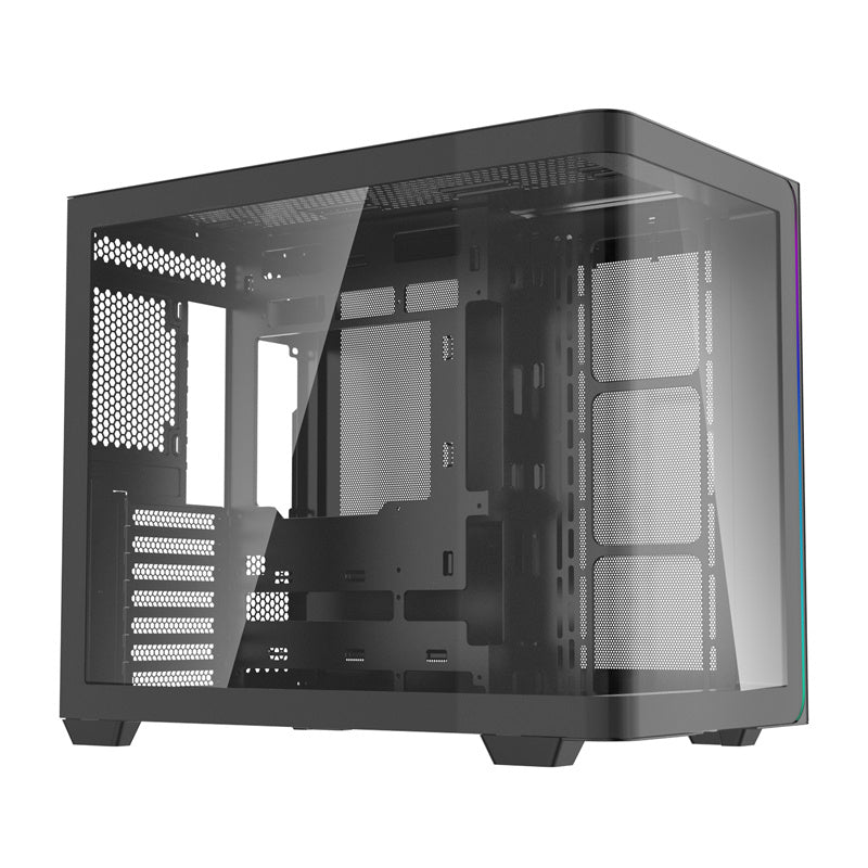 Darkflash L285 computer case (black)_0