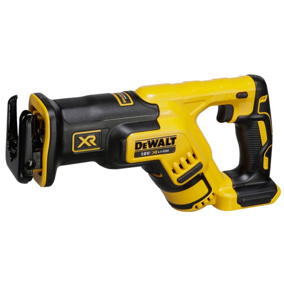 Serra Sabre DeWalt / 18V / Preto / DCS367NT-XJ_2