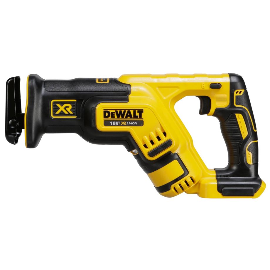 Serra Sabre DeWalt / 18V / Preto / DCS367NT-XJ_1