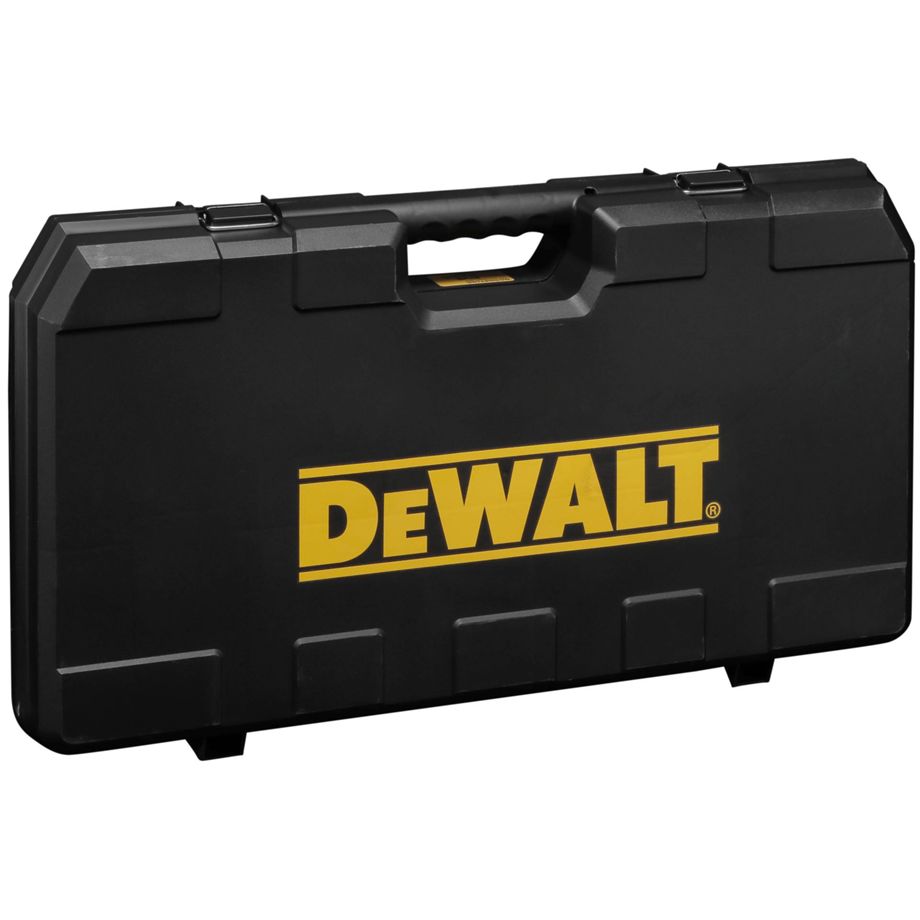 Pistola de Graxa DeWalt / 18V / DCGG571NK-XJ / Preto_2