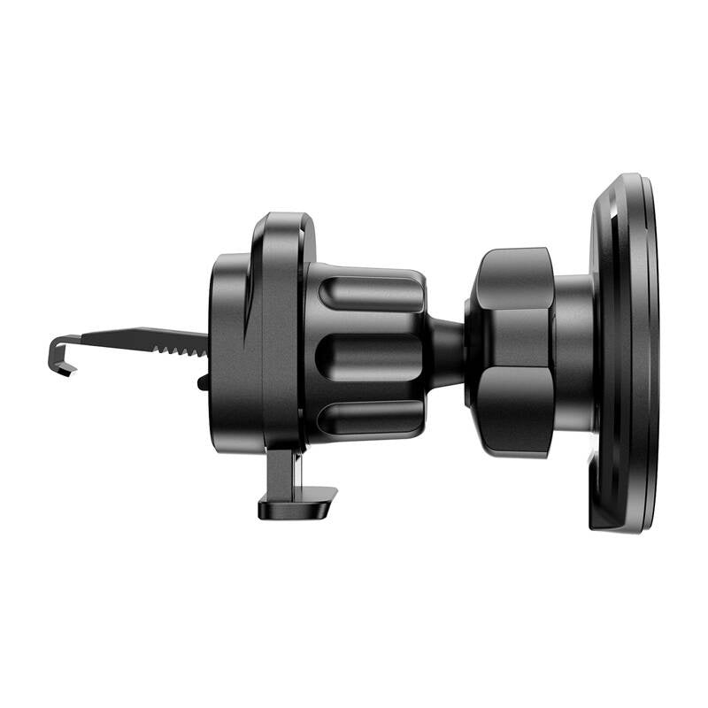 Magnetic Wireless Car Charger Holder Joyroom JR-ZS412 black_4