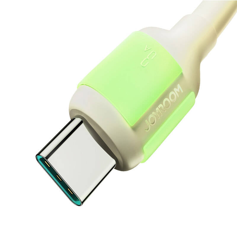 Joyroom S-A53 USB-A - Type-C-C 3A fast charging cable_1