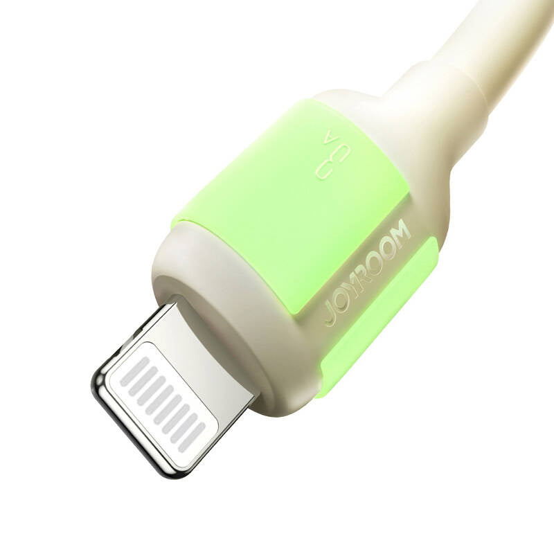 Fast Charging Data Cable Joyroom S-A53 USB-A - Lightning_1