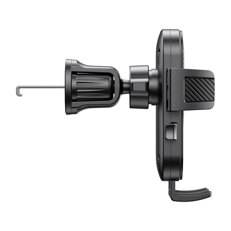 Car Phone Holder(Air Vent) Joyroom JR-OK6 black_3