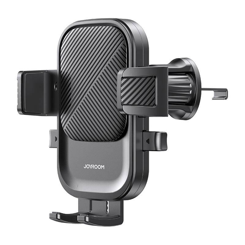 Car Phone Holder(Air Vent) Joyroom JR-OK6 black_4