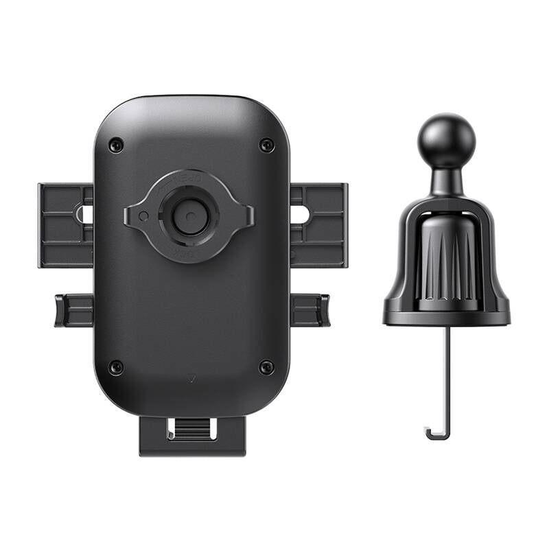 Car Phone Holder(Air Vent) Joyroom JR-OK6 black_6