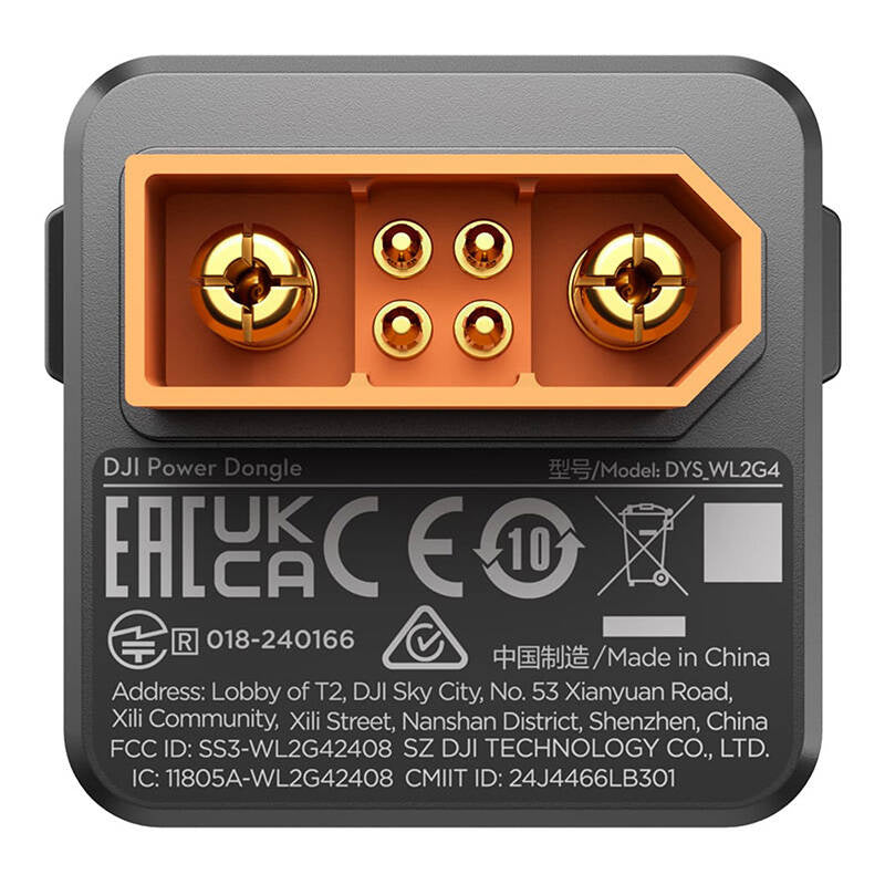 Dongle DJI Power_1