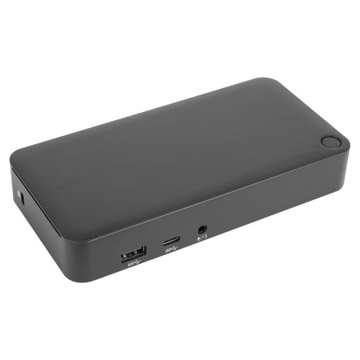 Docking Station Targus DOCK310EUZ USB-C (65W) Suporta 2 Monitores