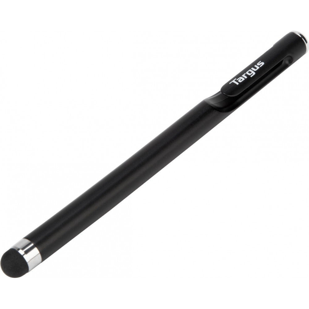 Caneta Stylus Targus Antimicrobiana Universal Preta