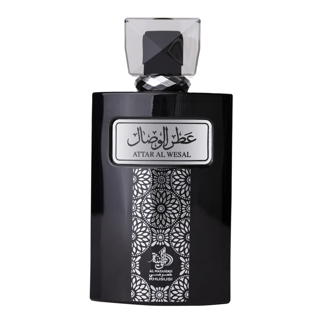 Al Wataniah Attar Al Wesal Eau de Parfum 100ml