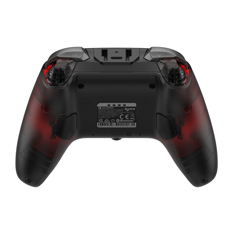 GameSir Cyclone 2 wireless controller (black)_1