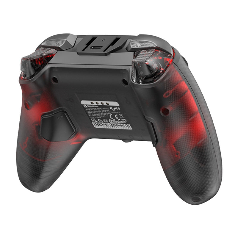 GameSir Cyclone 2 wireless controller (black)_2