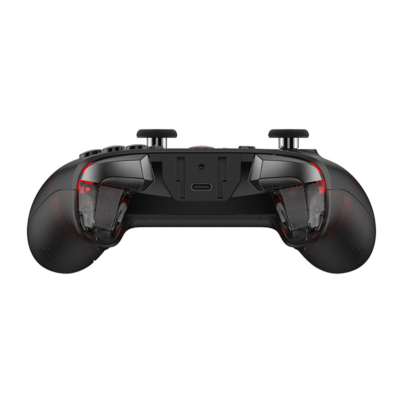 GameSir Cyclone 2 wireless controller (black)_3