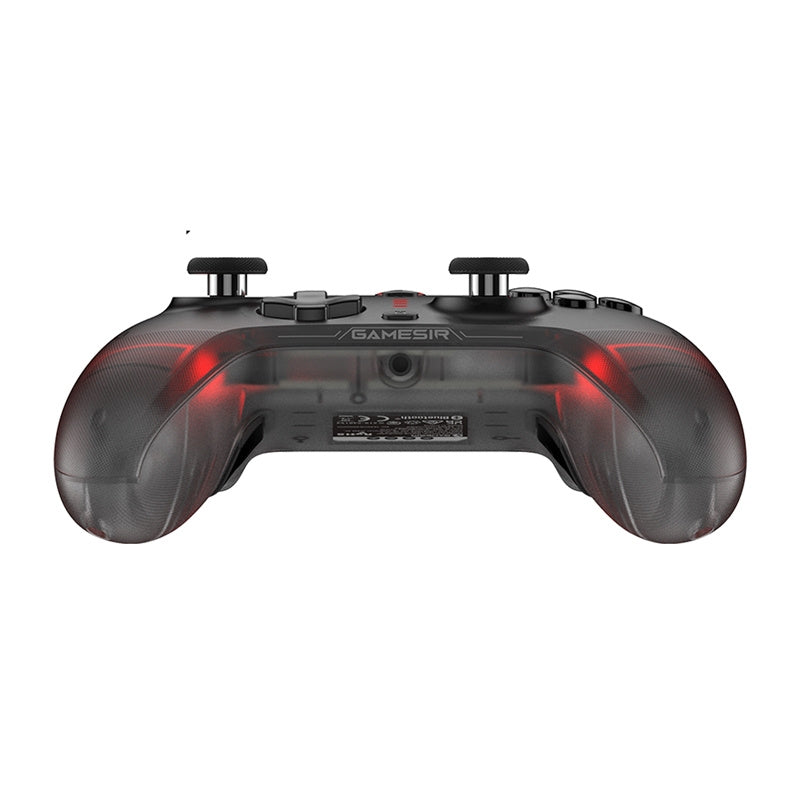 GameSir Cyclone 2 wireless controller (black)_4