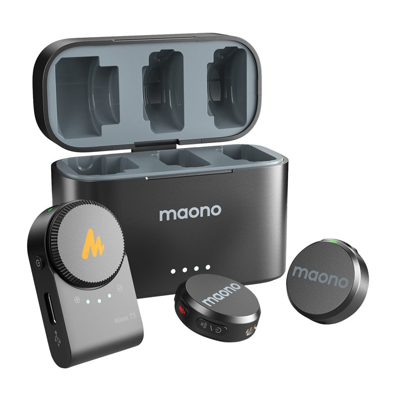 Maono WM650 A2 Microphone_3