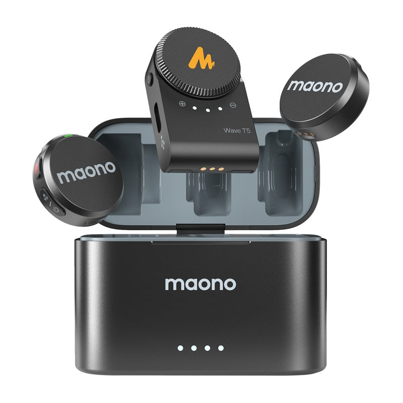 Maono WM650 A2 Microphone_1