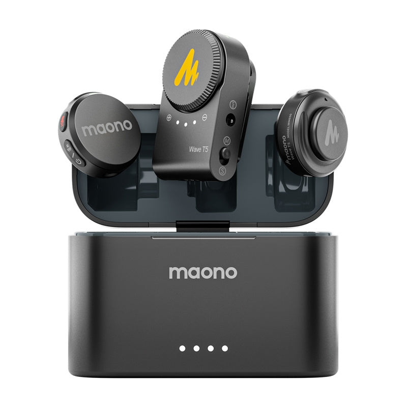 Maono WM650 A2 Microphone_2