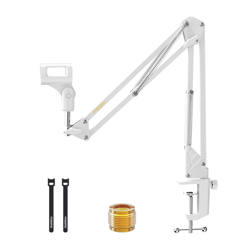 Maono BA20 microphone holder_0