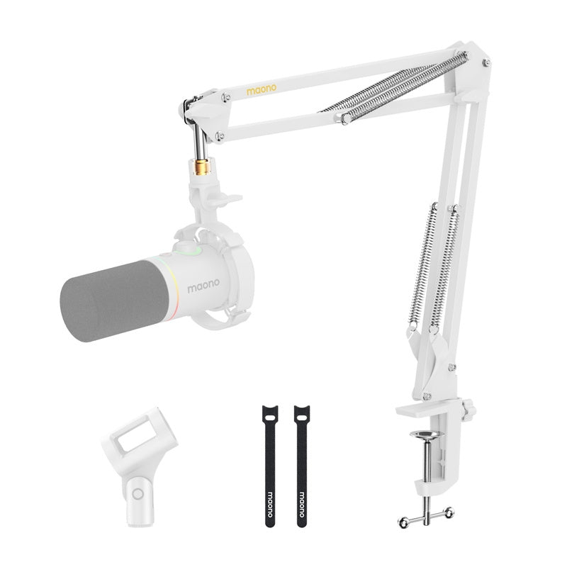 Maono BA20 microphone holder_1