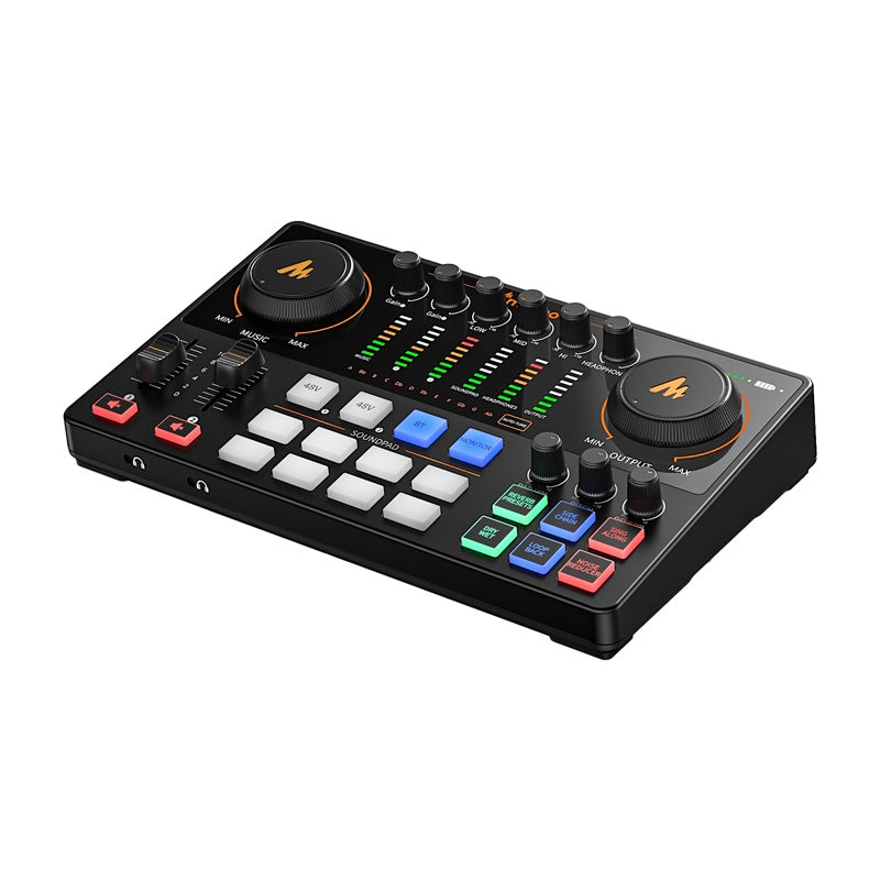 Maono AME2 GEN2 sound card_1