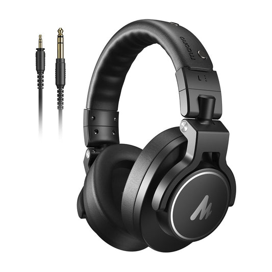 Maono MH700 studio headphones (black)_0