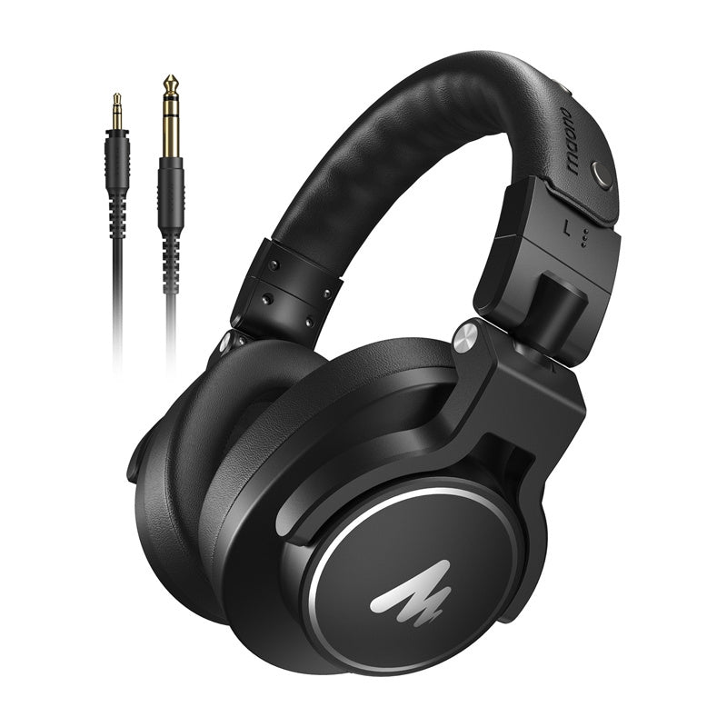 Maono MH700 studio headphones (black)_1
