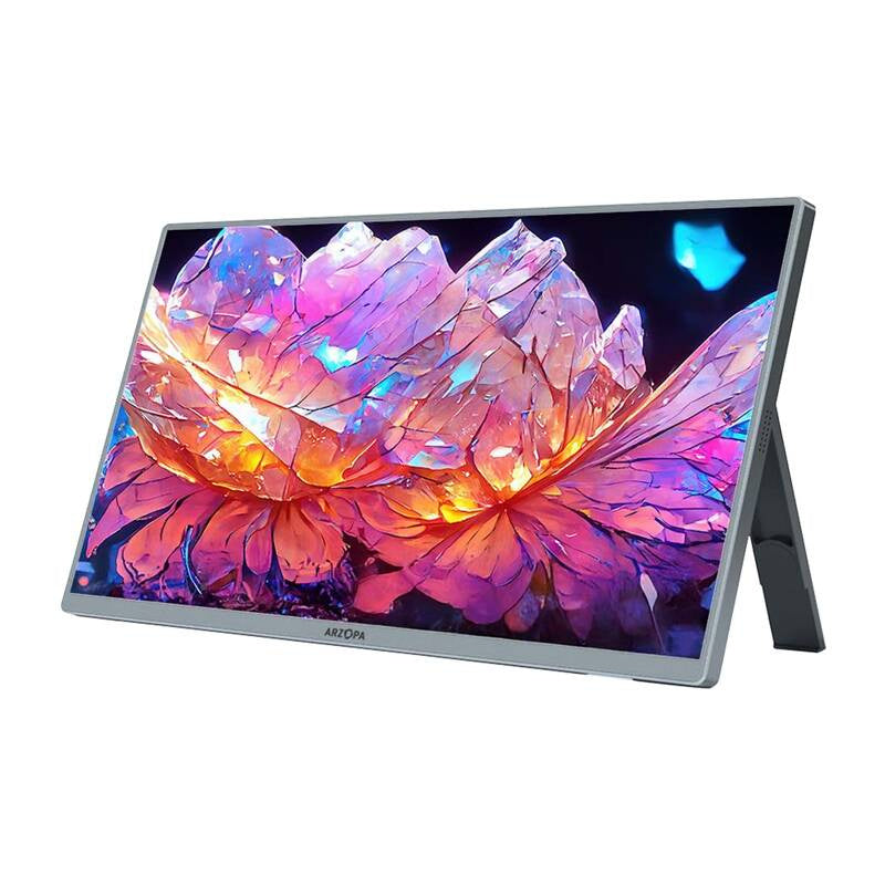 Arzopa A3C Pro 13.3" Portable Monitor_0