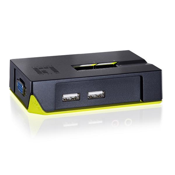 Level One KVM-0222_1