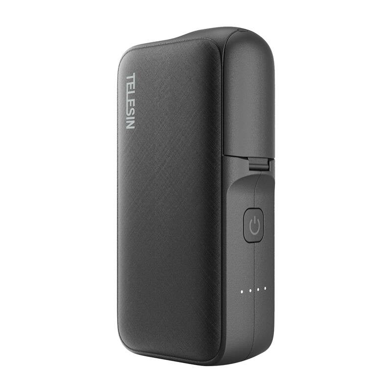 Powerbank do accumulatora GoPro Hero 13 Black Telesin (S0-PB-01-TGP)_0