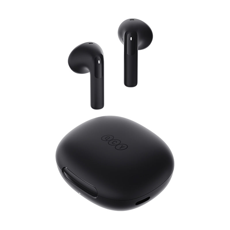 TWS QCY Ailybuds E20 HT13 Headphones (black)_1