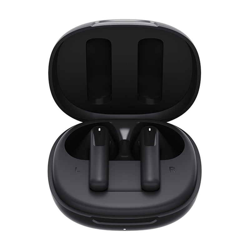 TWS QCY Ailybuds E20 HT13 Headphones (black)_3