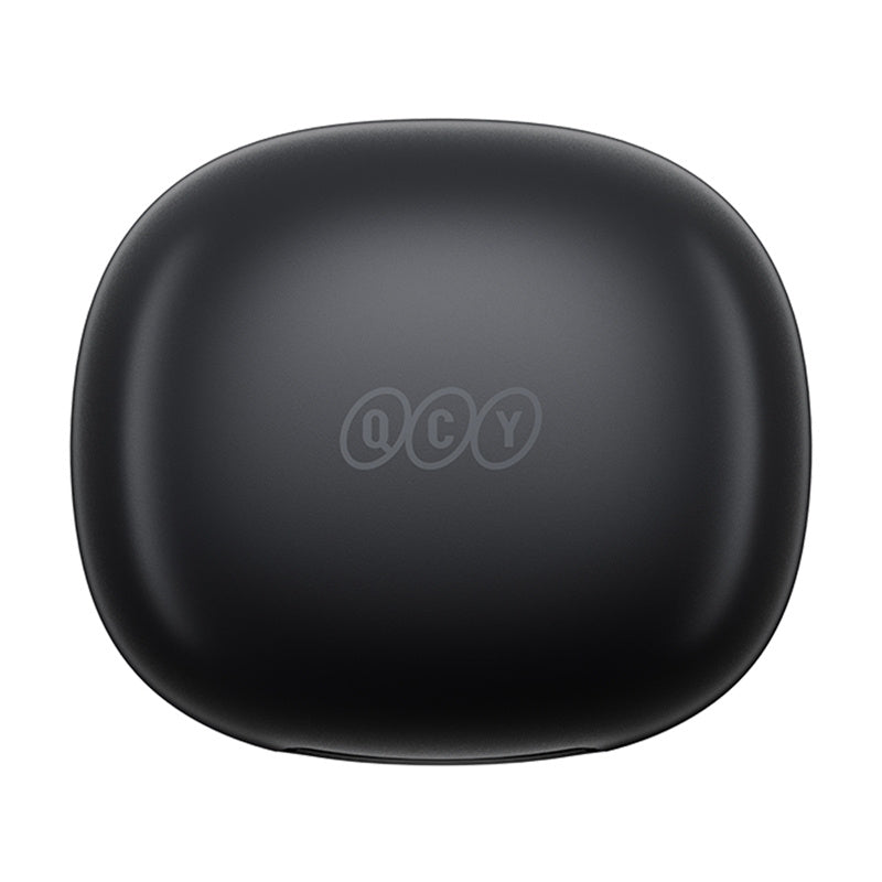 TWS QCY Ailybuds E10 QT35 headphones (black)_2