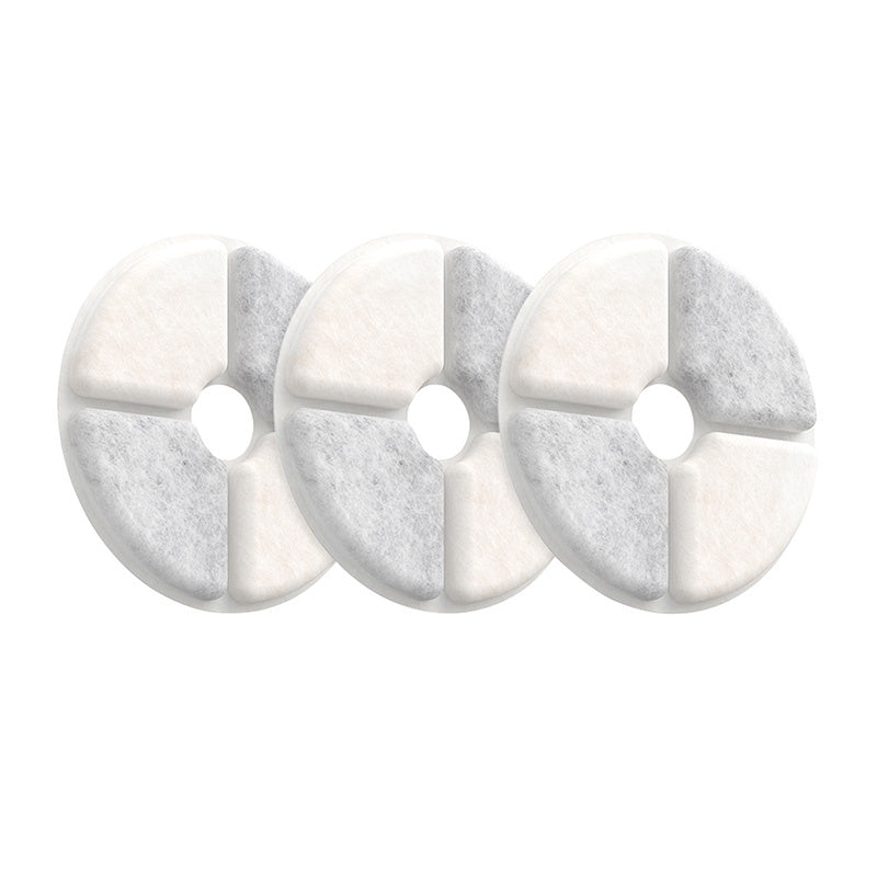 Rojeco Filters for 2.5L Wireless Water Fountain 50_0