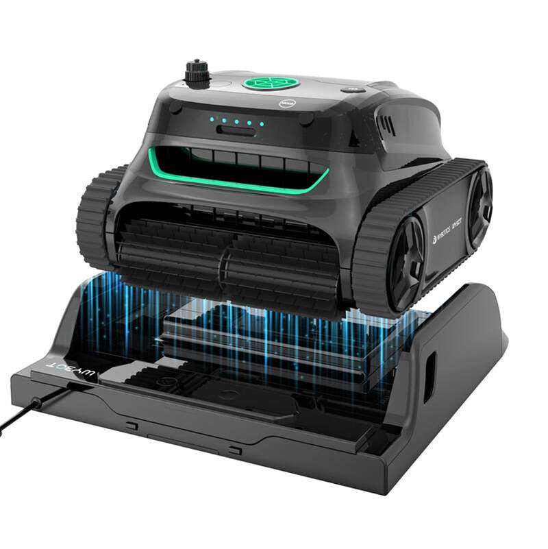 Wybot S2 Pro wireless pool cleaning robot_2